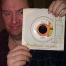 Vocal To Double Cookin