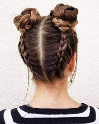 Nice Hairstyles For Pictures Pretty Hairstyles Pretty Hairstyles For School Short Hair Styles Easy