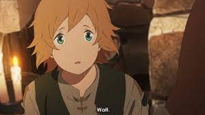 Ariel Maquia When The Promised Flower Blooms Sayonara No Asa Ni Yakusoku No Hana Wo Kazarou Let Maquia When The Promised Flower Blooms Anime Movies Anime