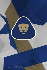 Club universidad nacional, asociación civil, commonly known as u.n.a.m. Pumas Unam Wallpapers Wallpaper Cave