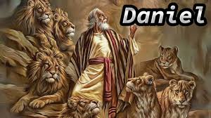 Daniel: A Man of Wisdom and Vision
