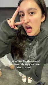 Reno Airport Turbulence