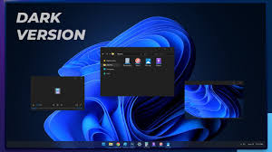 The best experiences of windows 11 dark in windows 10. 81pygorli9mnqm