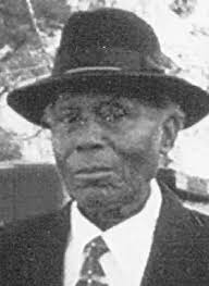 Albert Dover, Sr.