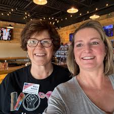 Kelli Wegener for McHenry County Board Chair