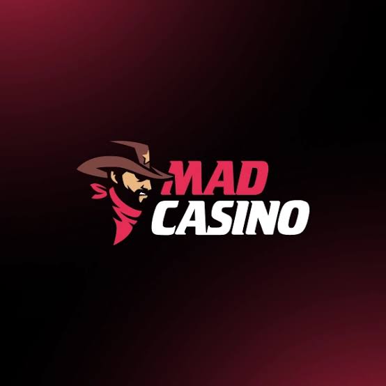 Venturing Into the High-Energy Madcasino Play Space