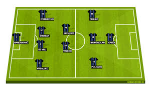 Steun psv op weg naar nieuwe successen! Inter Milan Vs Psv Eindhoven Probable Lineups Prediction Tactics Team News Key Stats