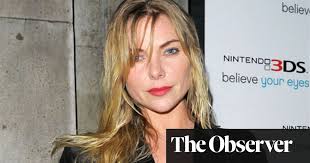 Samantha womack was born on november 2, 1972 in brighton, east sussex, england as samantha zoe janus. Samantha Womack The Grittier Elements In South Pacific Often Get Lost Theatre The Guardian