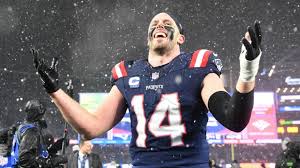 Winter storm sets up Patriots-Broncos, Seahawks-Rams to break NFL TV records