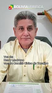 El Gran Chaco boliviano recibió ítems...