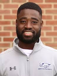 2018-19 Men's Basketball Roster