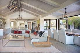 Spanish style interior design reflects the colorful vibrancy of the . The History And Architecture Of Hacienda Style Homes