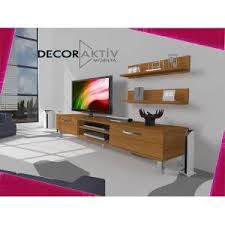 Decoraktiv Eko 4 Tv Unitesi Ayakli 2 Raf Dvdslm Gittigidiyor Da 216710543 Projects To Try Projects Tv