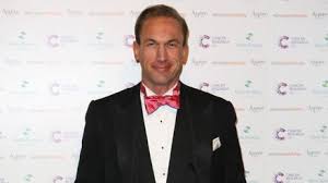 Dr christian jessen reveals he suffers from body dysmorphia lorraine. Dr Christian Jessen On Life With Hiv There S No Need To Be Scared Anymore Closer