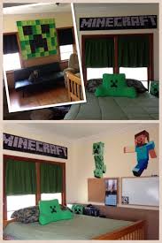 Maybe you would like to learn more about one of these? Amazing Minecraft Bedroom Decor Ideas Minecraft Bedroom Decor Minecraft Bedroom Minecraft Room