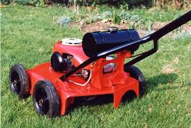 For the best looking lawns in the greater detroit area, call independent lawn services today. Further History Of Rotary Rotoscythe 30 S 40 S Outdoorking Repair Forum