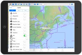 Pilots Atlas App