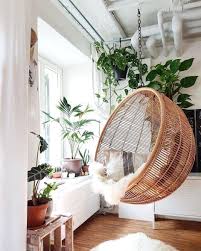 Having cozy bedroom chairs can help complete the look of a bedroom. Pinterest Tessmeyer5 Blue Chairs Living Room Hanging Chair Outdoor Hanging Chair