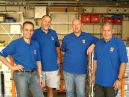 Einsatzkräfte profitieren von internationaler Erfahrung