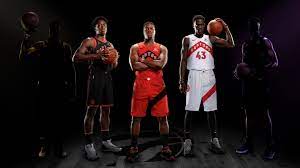 Intriguing new earned edition jerseys officially revealed. Raptors Unveil 3 New Uniforms For 2020 21 Season Nba Com