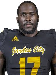 2020 Top Football Recruits