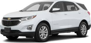 2018 Chevrolet Equinox Problems | Kelley Blue Book