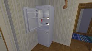 Png fridge transparent fridge.png images. Refrigerator My Summer Car Wiki Fandom