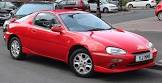 MAZDA-MX3