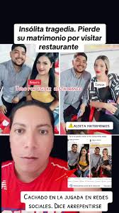 Restaurant Eloy Mena Tragedia