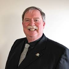 Barrhead mayor election: Dave Mckenzie runs for re-election