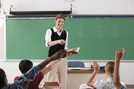 It's Good To Be A Teacher In New Jersey, Says One Report