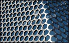 perforated sheets protective perforated metal sheets