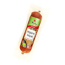 Sujuk or sucuk is a dry, spicy and fermented sausage which is eaten from the balkans to the middle east and central asia. Wheaty Vegane Sucuk Bio Veganversand At 100 Pflanzlicher Genuss