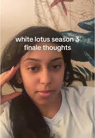 Is Jim Ricks Father The White Lotus