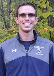 2018 Men's Cross Country Roster