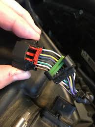 This is one of the easiest mass air flow sensors to test. Mass Air Flow Sensor Clip Harness Chevrolet Cruze Forums