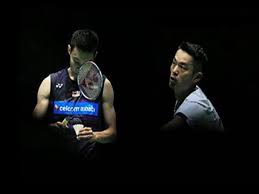 Lee chong wei is a malaysian professional badminton player who is considered a national hero in malaysia. Lee Chong Wei Vs Lin Dan Di Perempatfinal Perancis Open 2017 Liga Olahraga