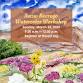 March Anza-Borrego Watercolor Workshop event image