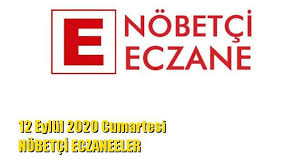 Kocaeli nöbetçi eczaneler (antalyanobetcieczane.com) sitesi; Mersin Nobetci Eczaneler 12 Eylul 2020 Cumartesi Mersin Haber