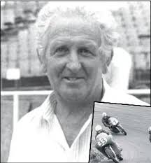 King of Brands' a star of his era