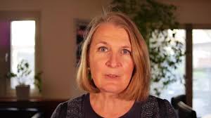 A personal message from Ambassador Susan le Jeune d'Allegeershecque