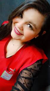 Kasandra Falcón Nohemi Torres 🎁✨️🥰