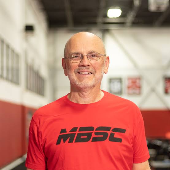 Mike Boyle