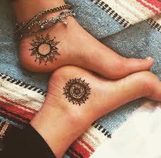 Das ist das neue ebay. Simple And Small Sun Tattoo Designs Sun Tattoos Meaning Jemika