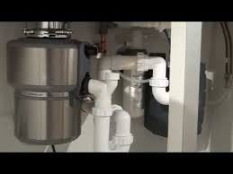 Insinkerator badger 5 review best the 6 best garbage disposals of 2020 56 ise m series food waste disposer garbage disposal units. How To Install A Food Waste Disposer Insinkerator Youtube