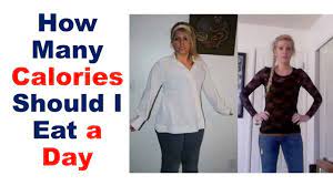Pin On How Many Calories To Eat Per Day To Lose Weight