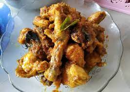 Bagi pecinta makanan pedas, resep ayam rica rica pasti menjadi salah satu menu favorit paling special. Cara Mudah Memasak Rica Rica Ayam Pedas Manis Ala Resto Resep Enyak