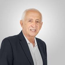 Alvaro J. Piedrahita