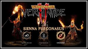Once you've selected one of the four classes, you then have the choice of specializing with that class or branching out into another career. Vermintide 2 Sienna Guide Skills Weapons For Battle Wizard Pyromancer Unchained Youtube