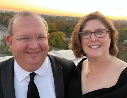 2021-22 Bishop Miege Annual Report by Bishop Miege Catholic HS